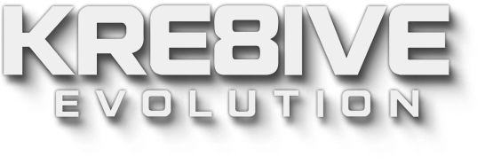 Kre8ive Evolution