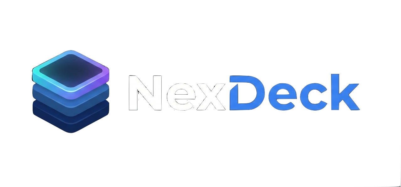 NexDeck
